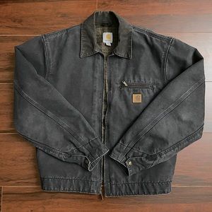 Carhartt Detroit Jacket